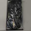 Waterproof Boot Cover for Medical and Orthopedic Boots, Heavy-Duty Non-Slip Sole, Reusable Shoe Protector for Rain, Snow, Beach, Garden, Indoor & Outdoor Use (Large)