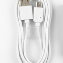 Charger & Female Cable Converter