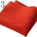 TinaKim Ribbing Fabric, for Waistbands Neckbands Cuffs Jacket Hoodies Sewing Material (20" L x 43" W, 53 Caramel)