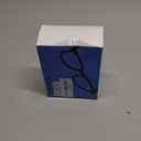 NORPERWIS Reading Glasses 5 Pairs Quality Readers Spring Hinge Glasses for Reading for Men and Women (5BLACK, 1.50)