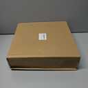 Small Christmas Wreath, 13Inch Artificial Beige Velvet Ball Pine Cone Mini Wreaths for Front Door Christmas Decorations, for Indoor Outdoor Home Hoilday Party Xmas Wall Decor.