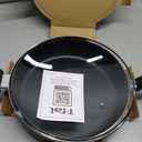 T-Fal Essentials Black Jumbo Cooker, 5qt