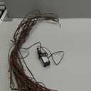 Everlasting Glow 41655 Willow Branch Convertible, 3.5" L x 2.3" W x 20" H, Brown