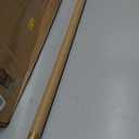 Pivot Shower Door Bottom Seal 36 in., Frameless Glass Seal Strip, Shower Door Sweep, Stop Shower Leaks and Create a Water Barrier (for 1/4" Glass)