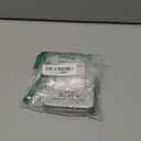 ontto Key Fob Cover Fit for Hyundai Tucson 2026 2025 2024 Metal Frame Key Shell Leather Car Key Case for Ioniq Grandeur GN7 Kona Elantra Azera Sonata Santa fe Santa Cruz Palisade,with Keychain,Black