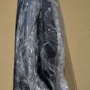 All Weather Floor Mats Cargo Mat Fit for Honda Accord(Include Hybrid) 2023 2024 2025 2026 TPE Rubber Liners All Season Guard Odorless Anti-Slip Floor Mats Cargo Liner