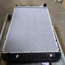 1Pcs OEM A4615000102 Coolant Radiator