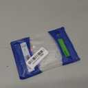 Replacement Heads for Waterpik, Replacement Picks for Water Pik Water Flosser (6 Implant Denture Tips)