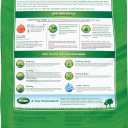 Scotts Turf Builder Starter Food for New Grass, 15 lb. - Lawn Fertilizer for Newly Planted Grass, Also Great for Sod and Grass Plugs - Covers 5,000 sq. ft.