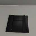 Foldable Makeup Mirror, With Hook and Loop Design for Hoom