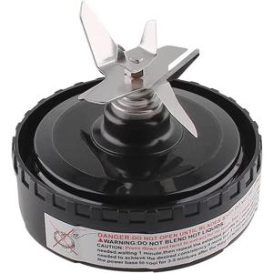 Replacement Parts for Nutri Ninja Blender Blade, Compatible with Ninja Blender BN300, BN301 BN300C, BN301, BN302QAQ, BN302QCN, BN302QCP, BN302QNV, BN302QRD,BN302QS