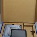 AprilAire 8920W Wi-Fi Programmable Color Touchscreen Thermostat with IAQ Control; Amazon Alexa and Google Assistant Compatible