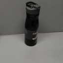 Contigo AUTOSEAL Licorice 32oz Water Bottle Ideal for biking cycling sports and outdoor excursions (32oz (Single Pack))