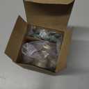 Watco Innovator Snap-On Bathtub Overflow Plate Kit in Chrome Plated