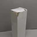 32-Feet Dryer Vent Cleaner Kit, Dryer Vent Cleaning Kit Lint Remover with Dryer Vent Brush, Vacuum Hose Attachment Cleaning Tools, Flexible Lint Trap Brush, Vacuum & Dryer Adapters