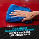 Chemical Guys Complete Clay Kit, Paint Restoration Kit for Cars, Trucks, SUVs, & More