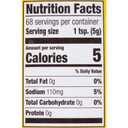 Zatarain's Creole Mustard, 12 oz (EXP 08/17/26)