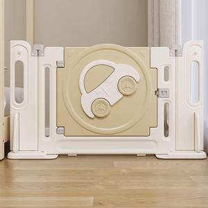 Baby Gate for Stairs Dog Door Pet Door for Stairs, porches and fireplaces Strong Suction Cup Reinforced can be Changed at Will and with Drawing Board40.94