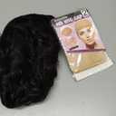 Pixie Cut Wig Human Hair for Black Women Short Pixie Cut Wigs Natural Looking 100% Real Human Hair Wigs Glueless Full Machine Made Wigs for Black Women (C-025 1B)