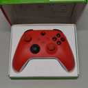 Xbox Wireless Gaming Controller (2025)  Pulse Red  Play on Xbox, Windows, Android, iOS, FireTV Sticks, Smart TVs, VR Headsets