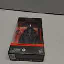 STAR WARS The Black Series Eleventh Brother, Maul Shadow Lord Premium Collectible 6 Inch Action Figure