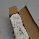 2-Pack Organic Bassinet Sheets for Girls, Boys - 100% Cotton Bassinet Mattress Sheets Compatible with Halo Bassinest Swivel Sleeper, Graco, Baby Delight, Chicco, Fitted Bassinet Sheets (Bumble Bear)