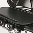 Coleman Swaptop Griddle Accessory for RoadTrip Grills, Full-Size Aluminum Griddle with Nonstick Surface, Dishwasher Safe