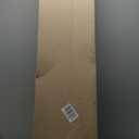 XIUXIU Bamboo Roller Shades Roman Shades for Window Roll Up Blinds for Home Light Filtering Indoor Outdoor Patio C56 W x 83" H