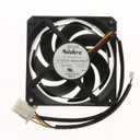 WR60X10339 WR60X10358 Refigerator Condenser Cooling Fan Motor for GE CWE23SSHBSS CFE29TSDBSS CFE28TSHCSS CFE29TSDASS CFE29TSDBSS CFE29TSDCSS