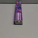 45W Black Light Bar with 6ft Cord+Switch, Each Light Up 25x25ft Area, LED Blacklight Flood Light for Neon Glow Party Body Paint Tapestry Poster Classroom Bedroom Halloween, 1 Pack