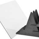 2 x DKUWBJAS Optical Drawing Board Drawing Tracing Projector Board Art Smart Sketcher Light Up Pad for Kids Lightbox Camera