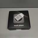 Gueray Portable CD Player, Bluetooth CD Kpop Player for Desktop with HiFi Sound Speaker, FM Radio CD Music Player for Home with Remote Control, Dust Cover, LED Screen, Support AUX/USB, Headphone Jack (Black)