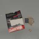 SanDisk 512GB Extreme PRO SDXC UHS-I Memory Card - C10, U3, V30, 4K UHD, SD Card - SDSDXXD-512G-GN4IN, Dark Gray/Black