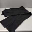 Sleeveless Turtleneck Dress, Size S