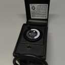 NSi RHB32RC Indoor/Outdoor 15-Amp Plug-in Heavy Duty Mechanical Timer, Clear Cover