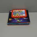 Disney - Mickey Mouse, Toy Story and More! Me Reader Electronic Reader 8-Book Library - PI Kids