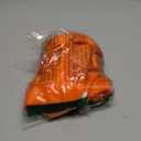 St Patricks Day Baby Girl Outfit Newborn St Pattys Day Onesie and Overalls Skirt Dress Outfits Cute Clothes (12-18 Months, My First Halloween Fleece Orange)