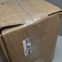 Eddie Bauer - King Comforter Set, Cotton Reversible Bedding, Buffalo Plaid Bedding Set (Black Check, King)