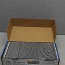 Art3d 102-Piece Peel and Stick Wall Tile for Kitchen Backsplash, Bathroom, Fireplace, 3in.  6in. Stick on Subway Tile, Glossy White