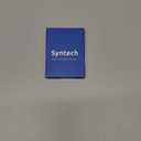 Syntech USB C to USB Adapter Pack of 2, USB 3.0 Female to Thunderbolt 4/3 Adapter Compatible with MacBook Pro Air 2024, Surface, iPad, iPhone, Galaxy Notebook, XPS and More Type C Devices, Space Grey