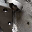 FDW Ergonomic Office Chair Home Desk Chair Task Mesh Computer Chair Gaming with Back Lumbar Support Armrest Modern Swivel Modern Adjustable Rolling Executive Mesh Chair for Women Men (Black)