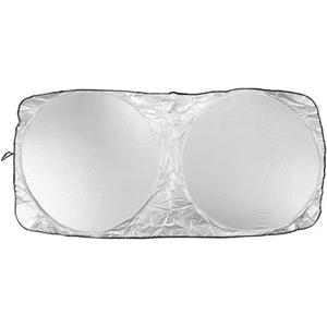 Car Windshield Sunshades Cover Sun Parasol Auto Accessories Compatible for Volvo Xc90 2004 2005 2006 2007 2008 2016 2019-2022(Big Size)