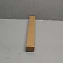 DUCOO 4 PCS Drawer Divider, 17"-22" Adjustable Bamboo Drawer Dividers Organizers, Expandable Separators for Kitchen, Clothes, Dressers, Home, Office (Natural)