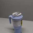 Base Brands Reduce Cold-1 Mug, 40 Oz, Glacier