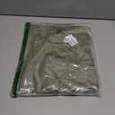 RUBZOOF Women's 2 Piece Sets Short Sleeve Outfits Ribbed Textured Knit Lounge Shorts Set Oversized Tracksuit Matching Sets (M)