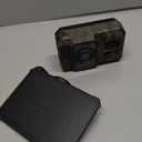 MAXDONE Solar WiFi Trail Camera Bluetooth Game Camera, 4K 64MP Wildlife Cameras 2000mAh Builtin Battery Rechargeable Power Hunting Cameras with Night Vision Trail Cam Bluetooth WiFi Deer Cams