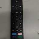 Universal-TV-Remote-Control for Samsung/TCL/LG/Hisense/Vizio/Sony/Philips Smart TVs, for All Roku TVs