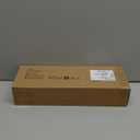 212.6in Cord Covers for 2-3 Wires on Wall, TV Cord Hider Wall, Paintable Cable Hider Raceway, Easier Set-up Wire Hider Wire Covers for Cords on Wall, Self-Adhesive Cable Cover, W0.95 H0.55in, White