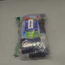 Hanes Boys' Underwear, Boxer Briefs for Boys and Toddlers, Soft Cotton, 7 and 10 Packs (Medium, Grey/Blue/Black/Red)