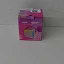 IROO Mini Karaoke Machine for Kids, 2025 Popular Birthday Gifts Toys for Girls Boys Age 3-12+, Portable Bluetooth Speaker with 2 Wireless Mics, Karafun Premium Song Family Home Party(Pinkcolor) (2 Mics, Pinkcolor)